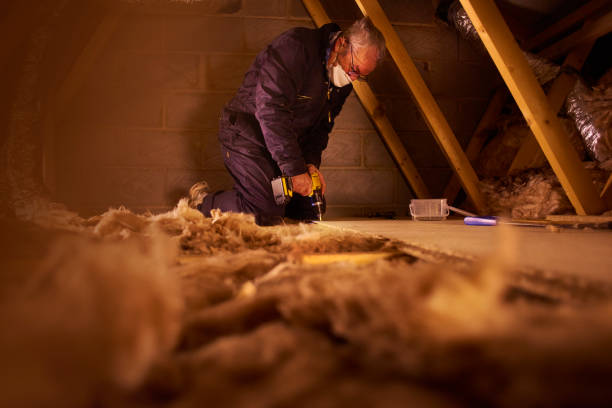 Preston, TX Insulation Contractor Company